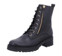 Gabor comfort Stiefeletten für Damen, schwarz, Größe 36 EU / 3,5 UK