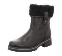 Gabor comfort Stiefeletten für Damen, schwarz, Größe 37 EU / 4 UK