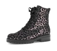 Gabor comfort Stiefeletten für Damen, schwarz, Größe 38 ½ EU / 5,5 UK