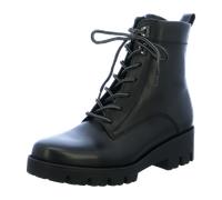 Gabor Stiefelette Chelsea-Boots 72.776.57 flach schwarz Größe 40,5