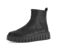 Gabor comfort Stiefeletten für Damen, schwarz, Größe 40 ½ EU / 7 UK