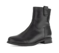 Gabor comfort Stiefeletten für Damen, schwarz, Gr. 40 ½ EU / 7 UK