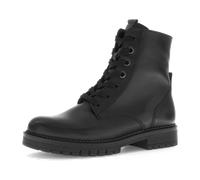 Gabor Damenschuhe Komfortschuhe schwarz (Micro) schwarz (Micro) - Gr. - 7 UK