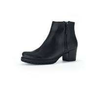 Gabor comfort Stiefeletten für Damen, schwarz, Größe 40 ½ EU / 7 UK