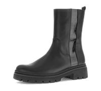 Gabor comfort Stiefeletten für Damen, schwarz, Größe 41 EU / 7,5 UK