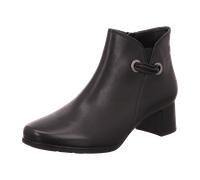 Gabor comfort Stiefeletten für Damen, schwarz, Größe 41 EU / 7,5 UK