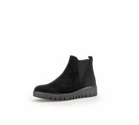 Gabor comfort Stiefeletten für Damen, schwarz, Größe 41 EU / 7,5 UK