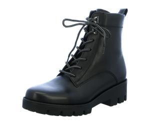 Gabor comfort Stiefeletten für Damen, schwarz, Größe 41 EU / 7,5 UK