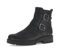 Gabor comfort Stiefeletten für Damen, schwarz, Größe 42 ½ EU / 8,5 UK