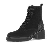 Gabor comfort Stiefeletten für Damen, schwarz, Größe 42 EU / 8 UK
