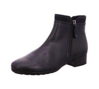 Gabor comfort StiefFlachBlauCalf für Damen, blau, Größe 35 EU / 2,5 UK