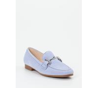 Gabor Comfort Trotteur in blau in Größe: 37.5 für Damen Weite: G