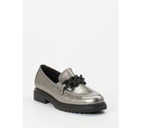 Gabor Comfort Trotteur in grau in Größe: 38 für Damen Weite: H