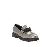 Gabor Comfort Trotteur in grau in Größe: 39 für Damen Weite: H