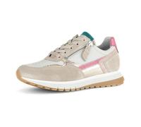 Gabor comfort Turin für Damen, beige, Größe 37 EU / 4 UK