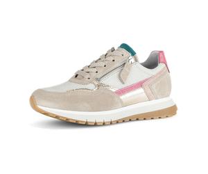 Gabor comfort Turin für Damen, beige, Größe 38 EU / 5 UK