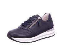 Gabor comfort TURIN für Damen, blau, Größe 42 EU / 8 UK