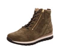 Gabor comfort Turin für Damen, grün, Größe 38 EU / 5 UK