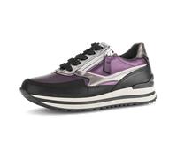 Gabor comfort TURIN für Damen, lila, Größe 39 EU / 6 UK