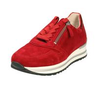 Gabor comfort Turin für Damen, rot, Größe 37 ½ EU / 4,5 UK