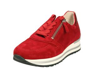 Gabor comfort Turin für Damen, rot, Größe 37 ½ EU / 4,5 UK