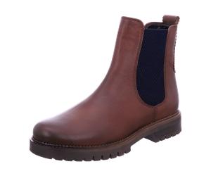 Gabor comfort Varenne Sattl für Damen, braun, Größe 42 ½ EU / 8,5 UK