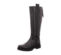 Gabor comfort Wadenweite L-Vario für Damen, schwarz, Größe 40 EU / 6,5 UK