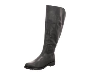 Gabor comfort Wadenweite XL-Vario für Damen, schwarz, Größe 40 EU / 6,5 UK