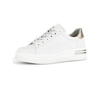 Gabor comfort Wechselfussbett - Gabor Comfort für Damen, weiß, Größe 41 EU / 7,5 UK