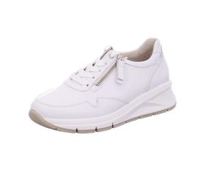 Gabor comfort Weiss für Damen, weiß, Größe 37 ½ EU / 4,5 UK