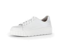 Gabor comfort weiss für Damen, weiß, Größe 43 EU / 9 UK