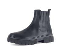 Gabor Comfort Weite G für Damen, schwarz, Größe 38 ½ EU / 5,5 UK