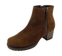Gabor comfort whiskey für Damen, braun, Größe 40 ½ EU / 7 UK