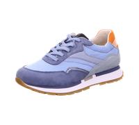 Gabor comfort York für Damen, blau, Größe 37 EU / 4 UK