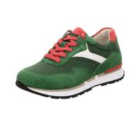 Gabor comfort York für Damen, grün, Größe 35 ½ EU / 3 UK