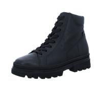 Gabor Comfort York Stiefel Boots schwarz 32.518.27 für Damen, schwarz, Größe 42 EU / 8 UK