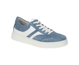 Gabor COMO - GABOR COMFORT für Damen, blau, Größe 39 EU / 6 UK