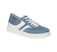 Gabor COMO - GABOR COMFORT für Damen, blau, Größe 42 EU / 8 UK