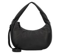 Gabor Damen Schultertasche Conni 35 cm Schwarz