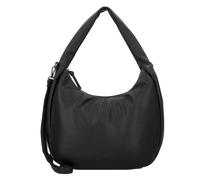 Gabor Conni Schultertasche 40 cm black (TAS037513) schwarz