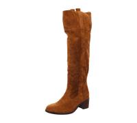 Gabor Cowboystiefel für Damen, braun, Größe 38 EU / 5 UK