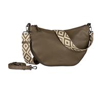 Gabor - Crossbag Linda Cross Bag M Khaki metall