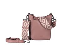 Gabor - Crossbag Linda Cross Bag Xs Mauve metall