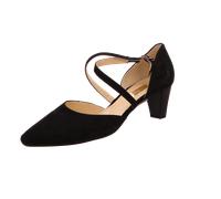 Gabor - Da.-Pumps dunkelblau - Gr. - 42 EU | 8 UK