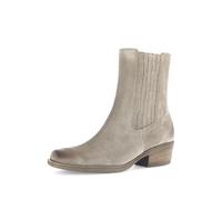 Gabor Damen 75.910.12 Modischer Stiefel, Kiesel, 9.5