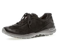 Gabor comfort NV für Damen, schwarz, Größe 37 ½ EU / 4,5 UK