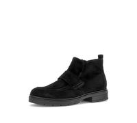 Stiefelette GABOR "Sportliche Stiefelette", Damen, Gr. 40, schwarz, Schuhe Stiefelette (66554941-40) schwarz