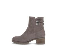 Gabor Damen Ankle Boots 8011.02.005 Taupe 40 EU