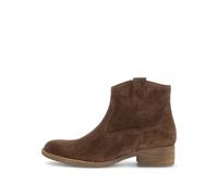 Gabor Damenschuhe Klassische Stiefeletten cacao cacao - Gr. - 4.5 UK