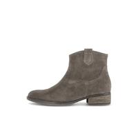 Gabor Damenschuhe Klassische Stiefeletten mohair - Gr. - 4.5 UK